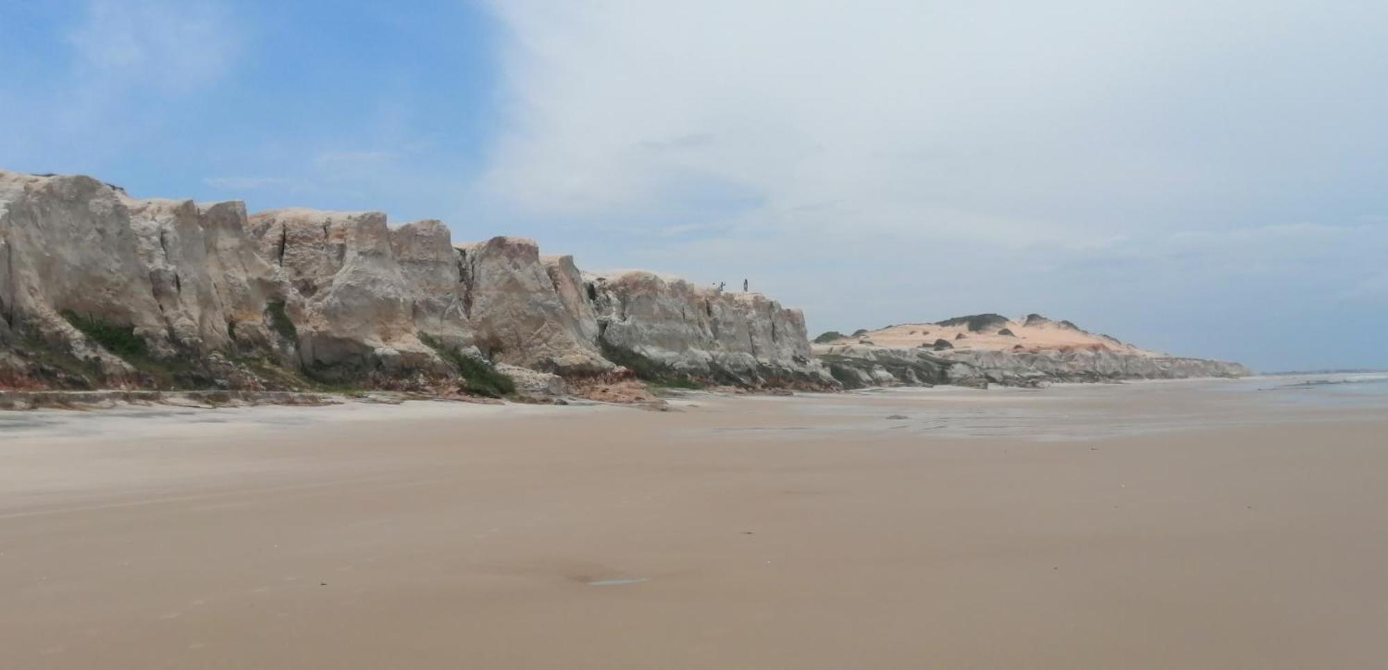 The Fountains: Beachfront In Fontes, *