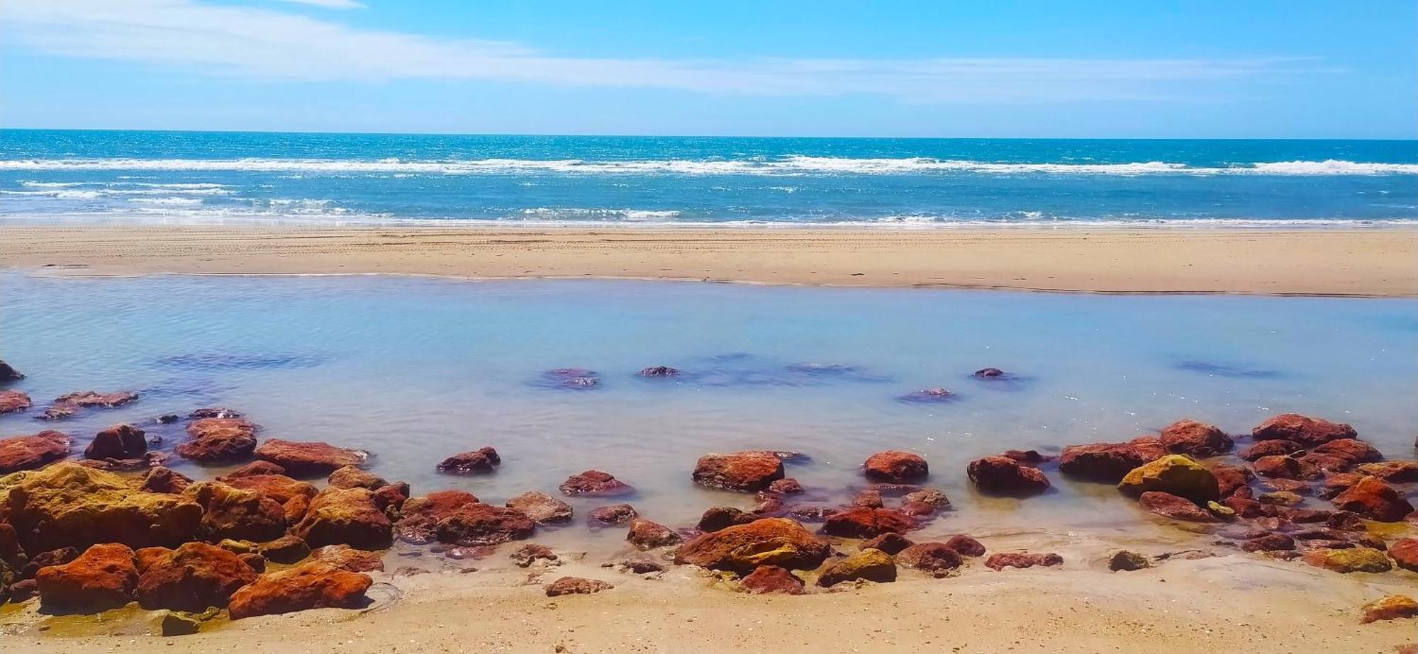 The Fountains: Beachfront In Fontes, * Beberibe