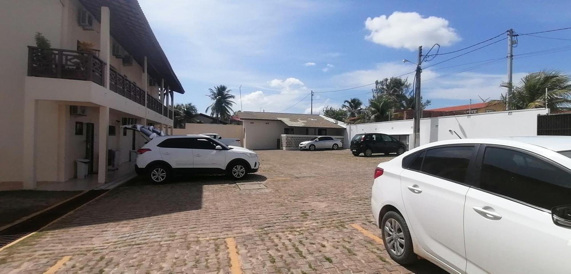 The Fountains: Beachfront In Fontes, *