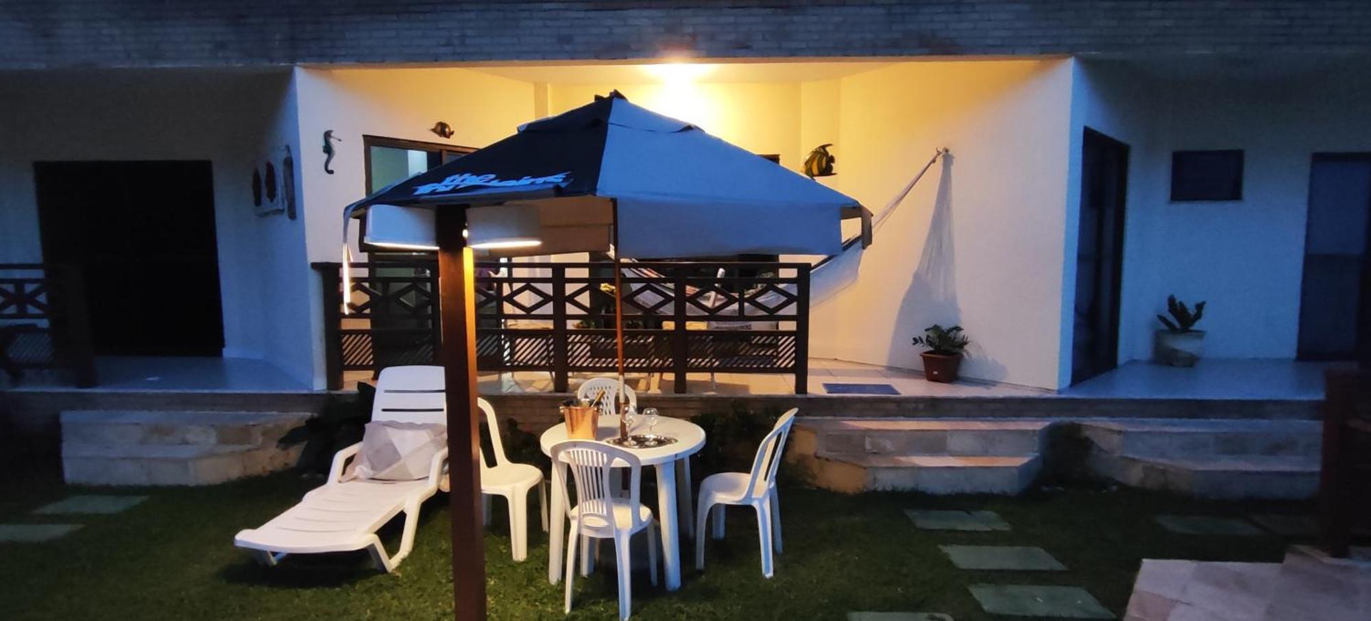 Apartment The Fountains: Beachfront In Fontes, *